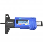 Geko skaitmeninis padangos protektoriaus gylio matuoklis (G01269)