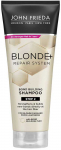 John Frieda Skirtas &scaron;viesiems plaukams Repair System Champ&uacute; Reparador, 250 ml