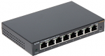 &Scaron;akotuvas TP-LINK 8 prievadų komutatorius TL-SG108E