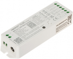 LED AP&Scaron;VIETIMO VALDIKLIS WL5 Wi-Fi, 2,4 GHz, RGBCCT (RGBWW) 12 ... 48 V DC MiBOXER / Mi-Light