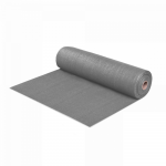&Scaron;e&scaron;ėlinis tinklas 95%, 160 g/m&sup2;, 1.5x10 m, pilkas