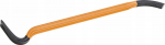 Laužtuvas Picard 0004690-121; BlackGiant&reg;; 1210 mm