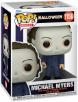 FUNKO POP! Vinilinė figūrėlė: Halloween - Michael Myers