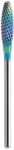 Activeshop Frezos antgalis Exo Professional Cutter Rainbow Cone 15, 1 vnt.