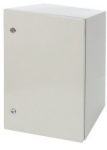 Eti Polam 001102122 Metalinis korpusas 600x600x200mm IP66 su ETIBOX GT 60-60-20 plok&scaron;te 001102122