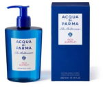Acqua Di Parma Blu Mediterraneo Fico Di Amalfi - skystas muilas kūnui ir rankoms, 300 ml