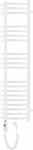 Elektrinis rank&scaron;luosčių džiovintuvas Mexen Eros, 1200 x 318 mm, 600 W, baltas