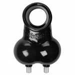 Xr Brands Possessor - Electro Scrotum Sac Cockring su kamuoliukais