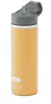 Gertuvė GSI Outdoors Microlite 710 ml &scaron;iaudų vir&scaron;us, mineralinė geltona