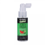 Doc Johnson GoodHead Juicy Head Dry Mouth Pur&scaron;kiklis Watermelon 59ml Sugar-Free