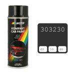 Motip Spalvoti dažai 400ml