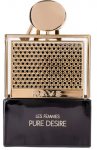Rave Les Femmes Pure Desire EDP parfumuotas vanduo moterims, 100 ml