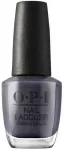 Opi Nail Lacquer Esmalte De U&ntilde;as Duraci&oacute;n Hasta 7 D&iacute;as Less Is Norse, 15 ml