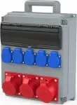 Pce REZOLIACIJA 32/16X2/5 5GS B.Z.OPOLE IP54