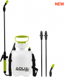 BRADAS OPRYSKIWACZ RĘCZNY "AQUA SPRAY" 3,0l