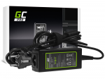 Green Cell Žalias Cell PRO Charger | AC Adapteris 19V 2.37A 45W for Asus ZenBook UX21E UX31E, Acer Chromebook 11 CB3-111 13 CB5-311