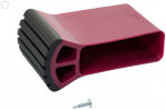Krause KRAUSE PĖDA CORDA STABILIZATORIUI 1vnt. 61,5x20 mm