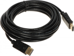 Eaton LAIDAS DP-5M DisplayPort 5 m, 4K UHD