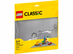 LEGO&reg; Classic Pilka pagrindo plok&scaron;telė (11024)