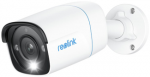 Reolink P330 8Mpix POE P2P IR 30m balta