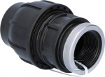 Gebo PP spaustukas 50X6/4" GW TO PE