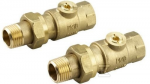 Danfoss MTCV20 JUNGTYS, SU I&Scaron;JUNGTA (SET=2S