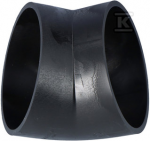 Geberit PEHD 160/45 COLANO (CAN.HDPE)