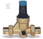 Watts DRV15N SLĖGIO REDUKTORIUS 1/2" SKALĖS, PUSĖS