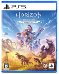 Guerrilla Games Horizon Zero Dawn: Remastered PS5