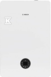 Bosch Bosch dviejų funkcijų kondensacinis katilas Condens GC5300iW 24/48 su įmontuotu 48l baku 7716701579