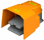 Pro-Line Kojinis jungiklis dirbtuvių poveržlei valdyti