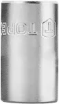 &Scaron;e&scaron;iakampė galvutė Topex 1/2", 16mm