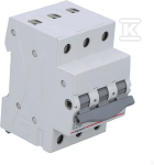 Legrand RX3 63A 3P JUNGIKLIS