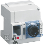 Legrand DPX3160-250-VARIKLIS. PRIEKIS 24-230