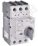 Legrand I&Scaron;JUNGTAS SIL.32H 1,6-2,5A AUK&Scaron;TAS GRANDĖS MPX3
