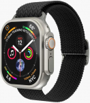 Vonm&auml;hlen Woven Loop 38 | 40 | 41mm One Size - Juodas