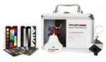 &bdquo;Datacolor Spyder Photo/Video Studio&ldquo; &ndash; profesionalus monitorių ir fotoaparatų kalibravimo rinkinys