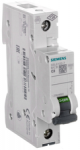 Siemens Automatinis jungiklis 1P C 3A 6kA AC (5SL6103-7)