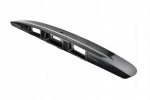 NTY Bagažinės dangčio rankena Nissan Qashqai J10, J10E 2006-2013 90812-JD30H