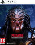 Illfonic Predator: Hunting Grounds PS5
