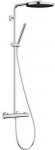 Hansgrohe Brusesystem Pulsify S Puro 260 1jet krom