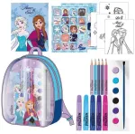 CERD&Aacute; Disney Frozen backpack stationery set