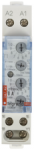 Legrand 004742 Laiko relė 1P 8A 0,1sek-100h 12-230V AC/DC ciklinis įjungimas ir i&scaron;jungimas RC322 004742
