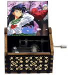 Muzikinė dėžutė Inuyasha