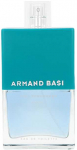 Armand Basi L`Eau Pour Homme Mėlyna Tea EDT 125ml