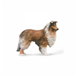 Collecta Figūrėlė - Ilgaplaukis kolis