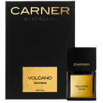 Carner Barcelona Volcano Eau De Parfum 100ml ni&scaron;iniai kvepalai Unisex
