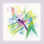 Uab Riolis Rainbow Beauty SR1998