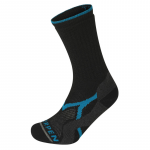 Kojinės Lorpen T2 Men Midweight Hiker Eco - Juoda - XL