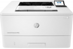 lazerinis spausdintuvas HP LaserJet Enterprise M406dn (1200 x 1200dpi /maks. A4 /Juodai-balta /Baltai-pilka )